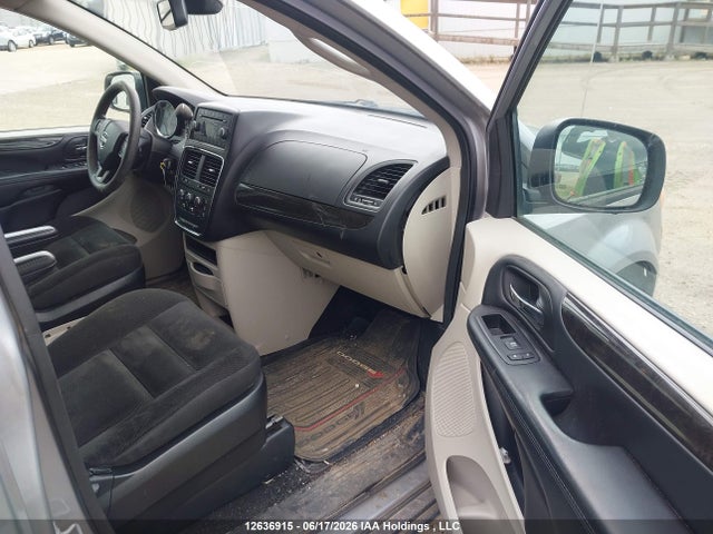 Dodge Grand Caravan Se 2019 2C4RDGBG4KR751352 Image 5