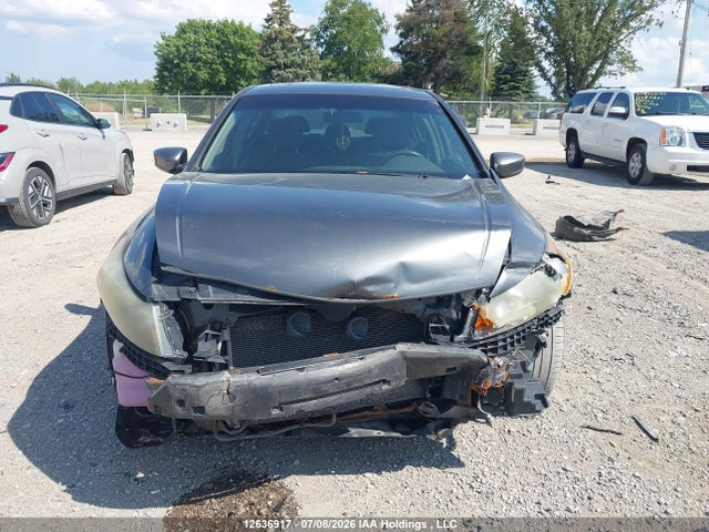 Продажа на аукционе авто 2009 Honda Accord Ex, vin: 1HGCP26749A807686, номер лота: 12636917