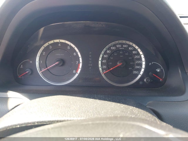 Продажа на аукционе авто 2009 Honda Accord Ex, vin: 1HGCP26749A807686, номер лота: 12636917