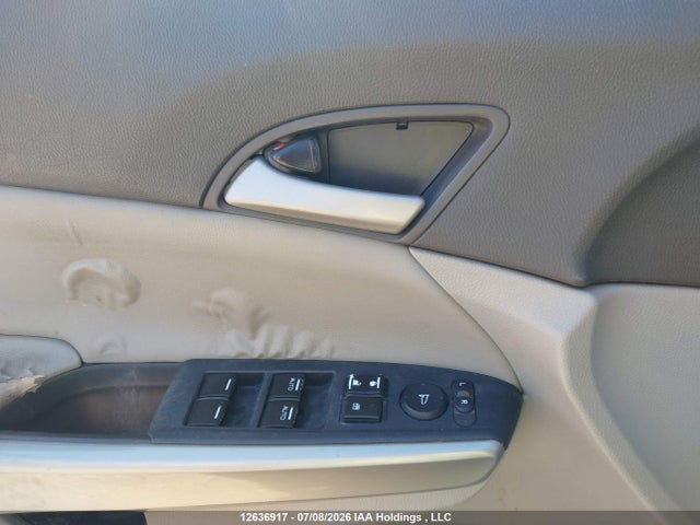 Продажа на аукционе авто 2009 Honda Accord Ex, vin: 1HGCP26749A807686, номер лота: 12636917
