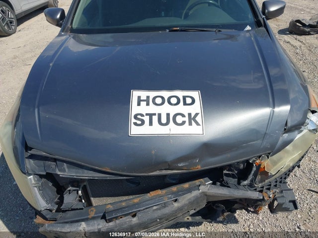 Продажа на аукционе авто 2009 Honda Accord Ex, vin: 1HGCP26749A807686, номер лота: 12636917