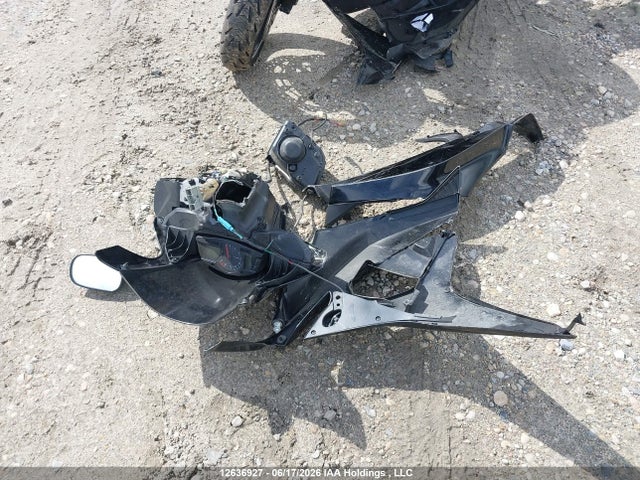 Продажа на аукционе авто 2012 Honda Cbr600 Rr-abs, vin: JH2PC4054CK500106, номер лота: 12636927