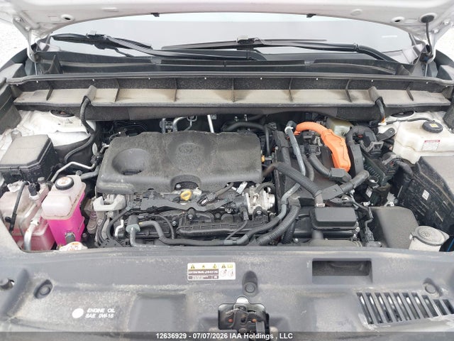 Продажа на аукционе авто 2025 Toyota Highlander, vin: 5TDKBRCH8SS685910, номер лота: 12636929