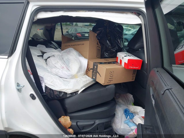 Продажа на аукционе авто 2025 Toyota Highlander, vin: 5TDKBRCH8SS685910, номер лота: 12636929