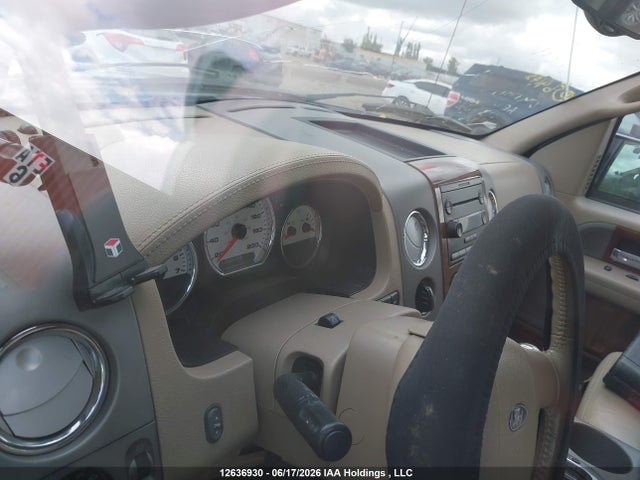 Aukcja sprzedaży 2004 Ford F-150 Fx4/lariat/xlt, vin: 1FTPW14524KB69195, numer aukcji: 12636930
