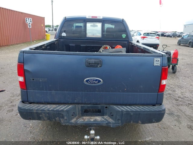 Aukcja sprzedaży 2004 Ford F-150 Fx4/lariat/xlt, vin: 1FTPW14524KB69195, numer aukcji: 12636930