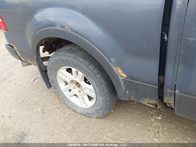 Aukcja sprzedaży 2004 Ford F-150 Fx4/lariat/xlt, vin: 1FTPW14524KB69195, numer aukcji: 12636930