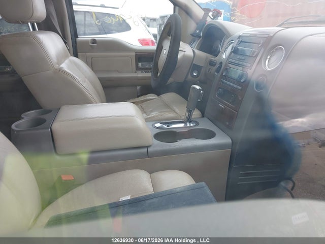 Aukcja sprzedaży 2004 Ford F-150 Fx4/lariat/xlt, vin: 1FTPW14524KB69195, numer aukcji: 12636930