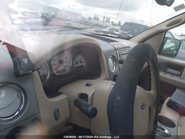 Aukcja sprzedaży 2004 Ford F-150 Fx4/lariat/xlt, vin: 1FTPW14524KB69195, numer aukcji: 12636930