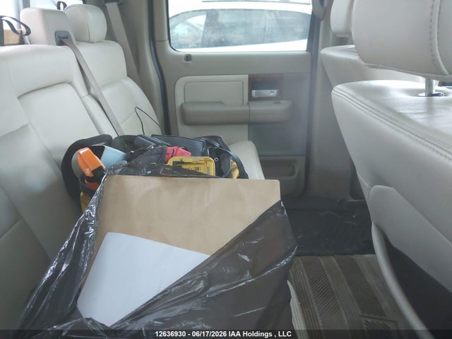 Aukcja sprzedaży 2004 Ford F-150 Fx4/lariat/xlt, vin: 1FTPW14524KB69195, numer aukcji: 12636930