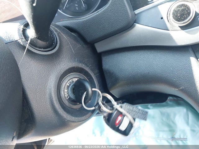 12636936 :رقم المزاد ، KMHD84LF2JU493719 vin ، 2018 Hyundai Elantra Gl مزاد بيع