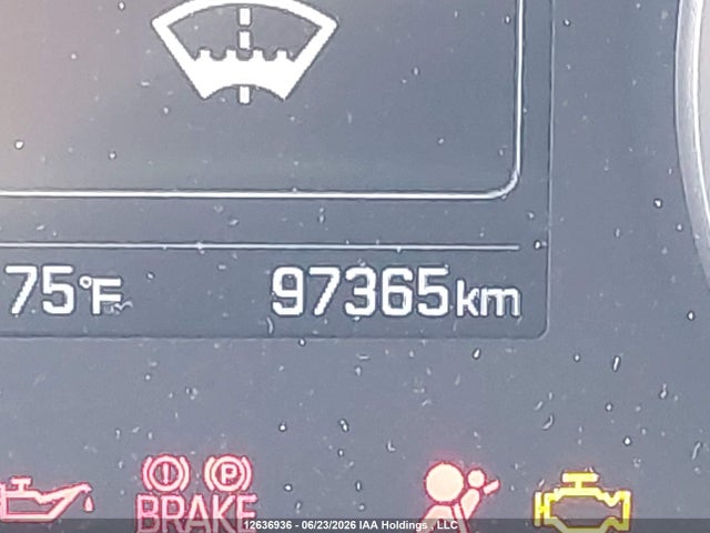 12636936 :رقم المزاد ، KMHD84LF2JU493719 vin ، 2018 Hyundai Elantra Gl مزاد بيع
