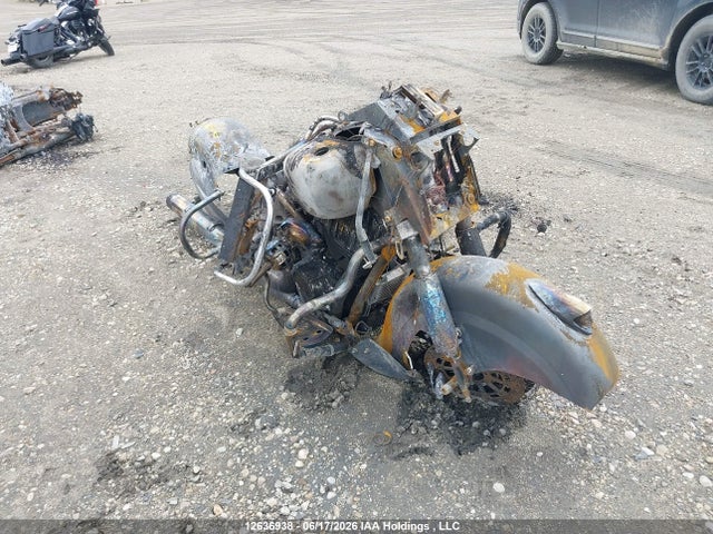 INDIAN MOTORCYCLE CO. Roadmaster 2016 56KTRAAA4G3329285 Image 1