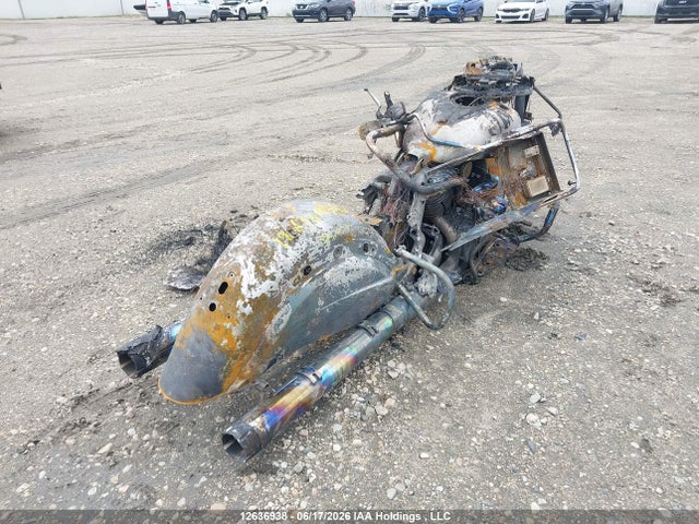 INDIAN MOTORCYCLE CO. Roadmaster 2016 56KTRAAA4G3329285 Image 4