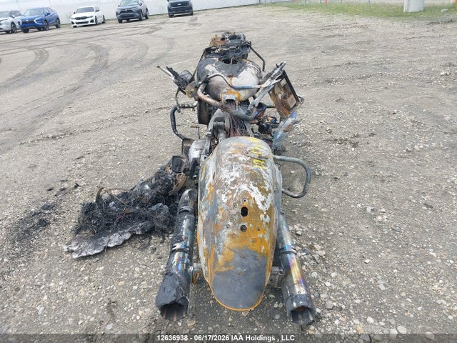 INDIAN MOTORCYCLE CO. Roadmaster 2016 56KTRAAA4G3329285 Image 6