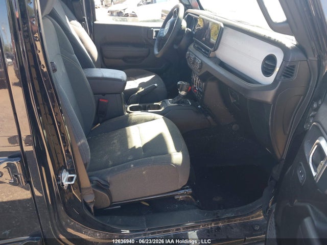 Продаж на аукціоні авто 2026 Jeep Gladiator Willys, vin: 1C6PJTAG5TL171944, номер лоту: 12636940