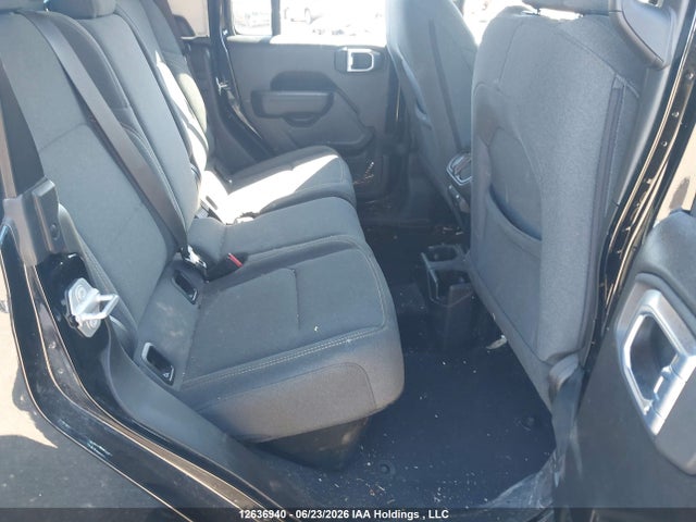 Продаж на аукціоні авто 2026 Jeep Gladiator Willys, vin: 1C6PJTAG5TL171944, номер лоту: 12636940