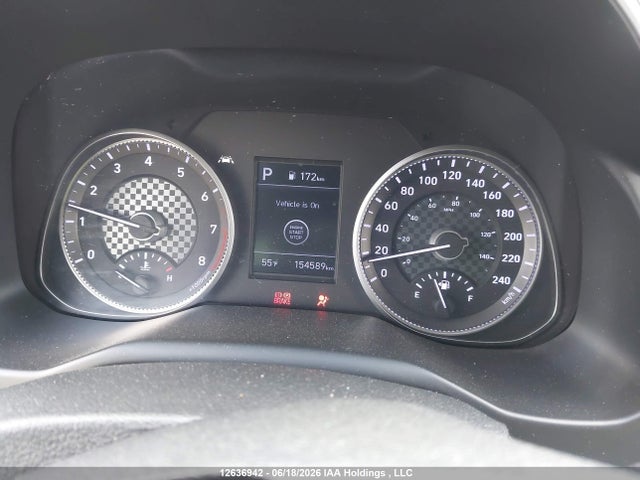 Продажа на аукционе авто 2019 Hyundai Elantra Preferred, vin: KMHD84LFXKU839694, номер лота: 12636942