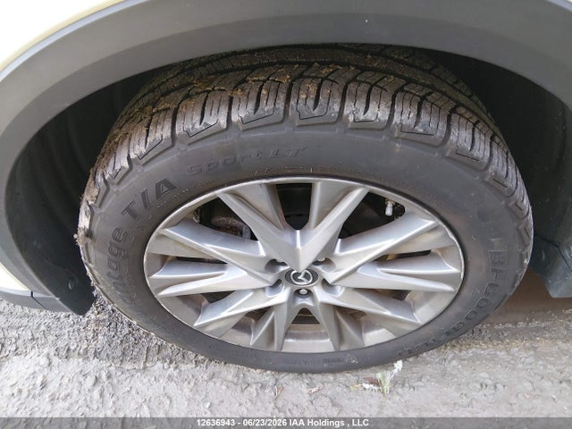 JM3KFBDY2M0401713 Mazda CX-5