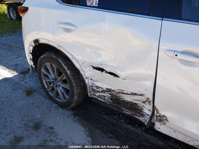 Mazda CX-5 2021 JM3KFBDY2M0401713 Image 6
