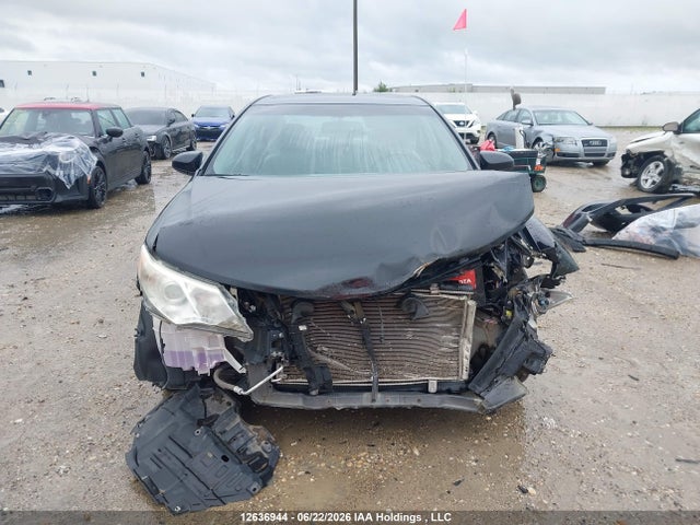 2013 Toyota Camry L/se/le/xle მანქანა იყიდება აუქციონზე, vin: 4T1BF1FK2DU674991, აუქციონის ნომერი: 12636944