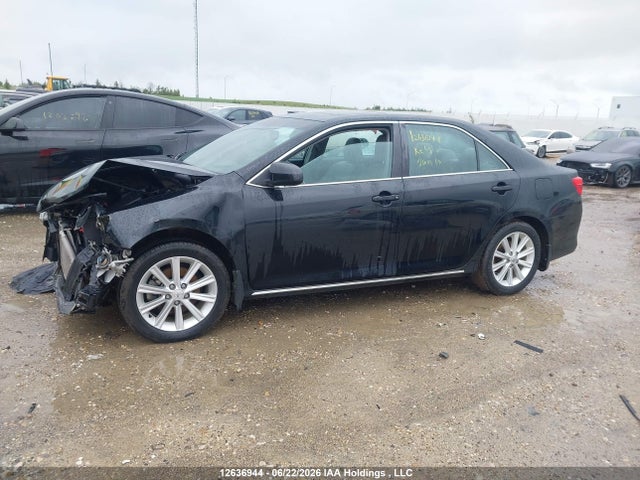 2013 Toyota Camry L/se/le/xle მანქანა იყიდება აუქციონზე, vin: 4T1BF1FK2DU674991, აუქციონის ნომერი: 12636944