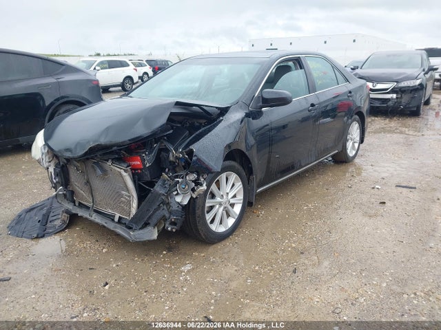 2013 Toyota Camry L/se/le/xle მანქანა იყიდება აუქციონზე, vin: 4T1BF1FK2DU674991, აუქციონის ნომერი: 12636944