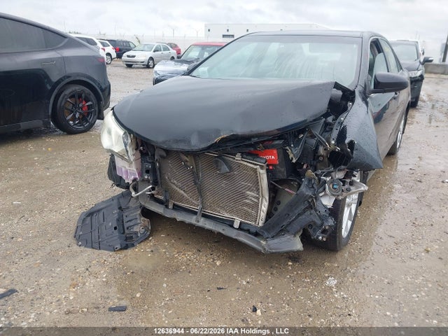 2013 Toyota Camry L/se/le/xle მანქანა იყიდება აუქციონზე, vin: 4T1BF1FK2DU674991, აუქციონის ნომერი: 12636944