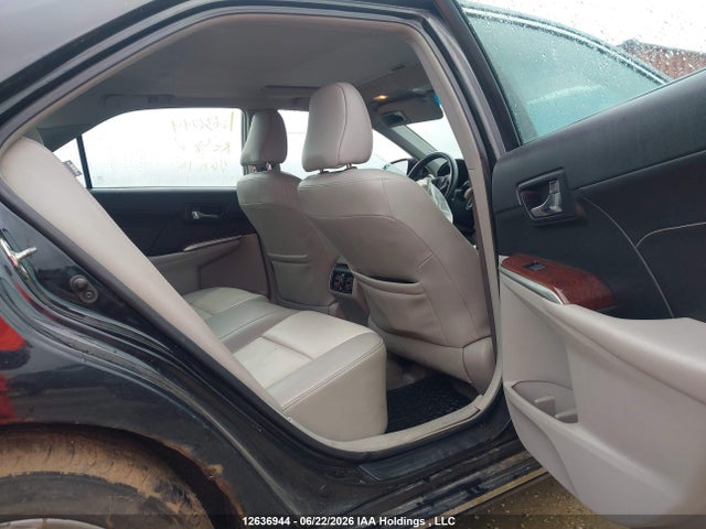 2013 Toyota Camry L/se/le/xle მანქანა იყიდება აუქციონზე, vin: 4T1BF1FK2DU674991, აუქციონის ნომერი: 12636944