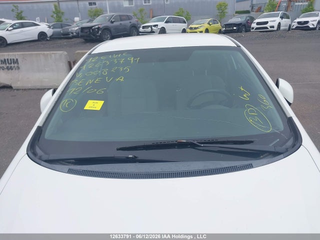 2012 Honda Civic Lx მანქანა იყიდება აუქციონზე, vin: 2HGFG3B49CH008235, აუქციონის ნომერი: 12633791