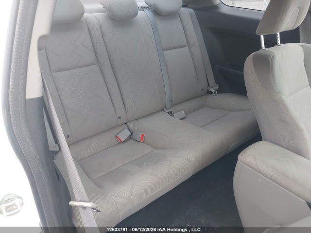 2012 Honda Civic Lx მანქანა იყიდება აუქციონზე, vin: 2HGFG3B49CH008235, აუქციონის ნომერი: 12633791