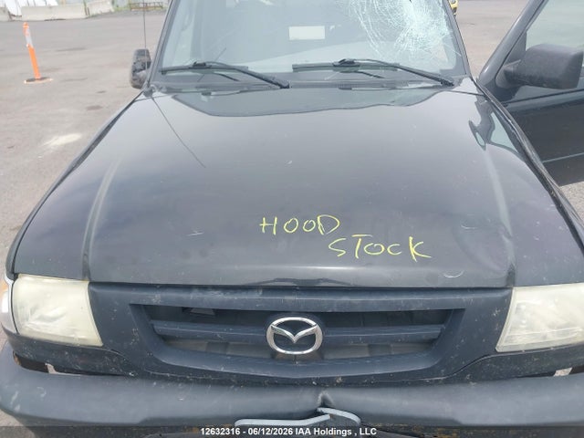 Продаж на аукціоні авто 2009 Mazda B2300 Sx, vin: 4F4YR12D79PM02107, номер лоту: 12632316