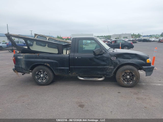 Продаж на аукціоні авто 2009 Mazda B2300 Sx, vin: 4F4YR12D79PM02107, номер лоту: 12632316