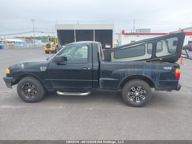 Продаж на аукціоні авто 2009 Mazda B2300 Sx, vin: 4F4YR12D79PM02107, номер лоту: 12632316