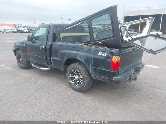 Продаж на аукціоні авто 2009 Mazda B2300 Sx, vin: 4F4YR12D79PM02107, номер лоту: 12632316
