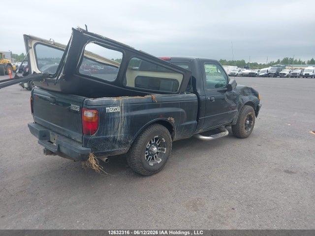 Продаж на аукціоні авто 2009 Mazda B2300 Sx, vin: 4F4YR12D79PM02107, номер лоту: 12632316