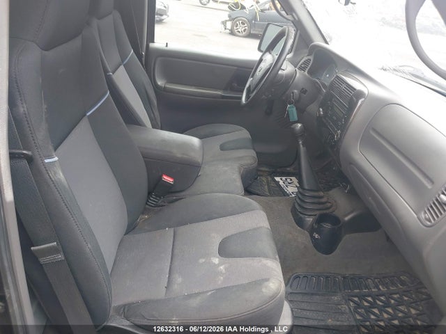 Продаж на аукціоні авто 2009 Mazda B2300 Sx, vin: 4F4YR12D79PM02107, номер лоту: 12632316