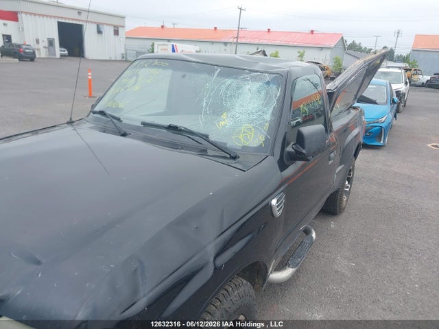 Продаж на аукціоні авто 2009 Mazda B2300 Sx, vin: 4F4YR12D79PM02107, номер лоту: 12632316