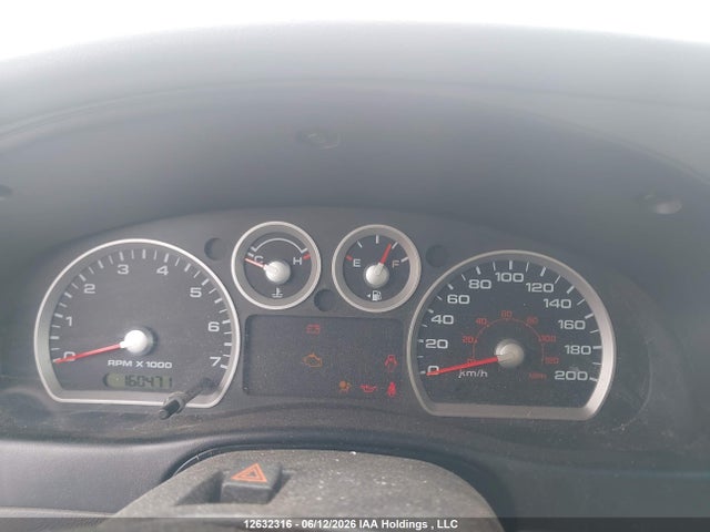 Продаж на аукціоні авто 2009 Mazda B2300 Sx, vin: 4F4YR12D79PM02107, номер лоту: 12632316