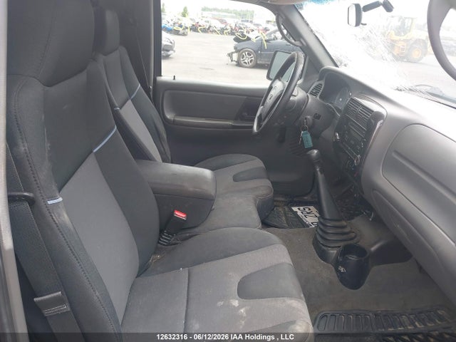 Aukcja sprzedaży 2009 Mazda B2300 Sx, vin: 4F4YR12D79PM02107, numer aukcji: 12632316