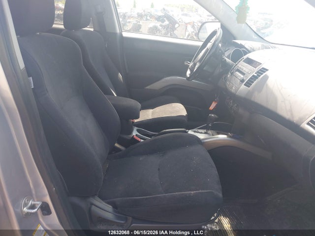 Продаж на аукціоні авто 2009 Mitsubishi Outlander Ls/xls, vin: JA4MT31X69Z600983, номер лоту: 12632068