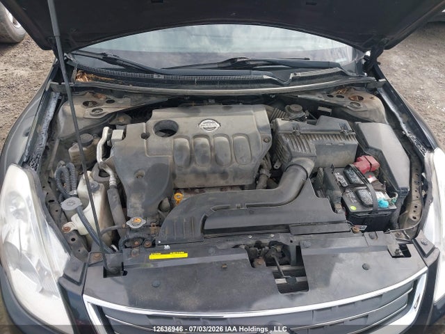 Aukcja sprzedaży 2011 Nissan Altima 2.5 S, vin: 1N4AL2AP4BC155502, numer aukcji: 12636946