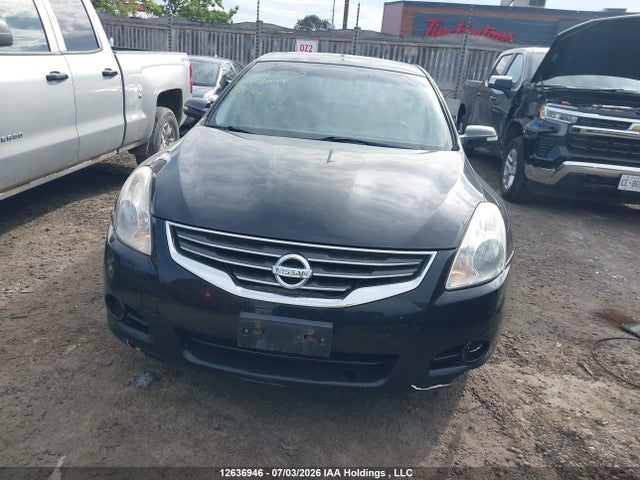 Aukcja sprzedaży 2011 Nissan Altima 2.5 S, vin: 1N4AL2AP4BC155502, numer aukcji: 12636946