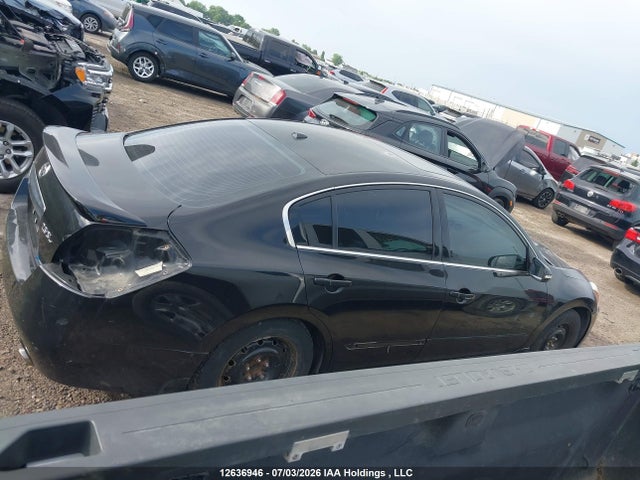 Aukcja sprzedaży 2011 Nissan Altima 2.5 S, vin: 1N4AL2AP4BC155502, numer aukcji: 12636946