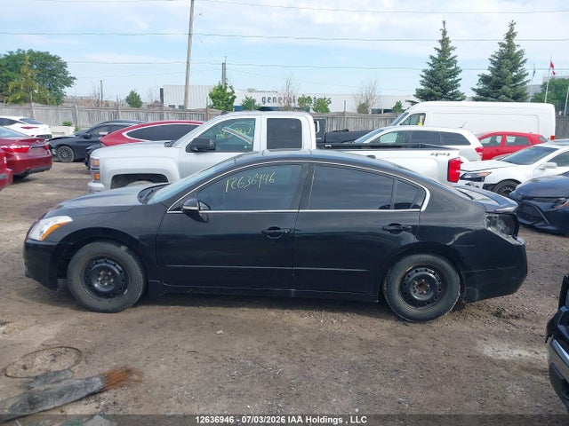 Aukcja sprzedaży 2011 Nissan Altima 2.5 S, vin: 1N4AL2AP4BC155502, numer aukcji: 12636946