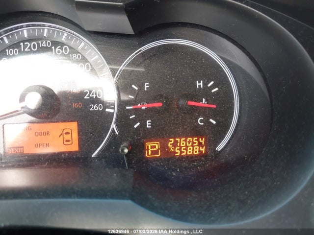 Aukcja sprzedaży 2011 Nissan Altima 2.5 S, vin: 1N4AL2AP4BC155502, numer aukcji: 12636946