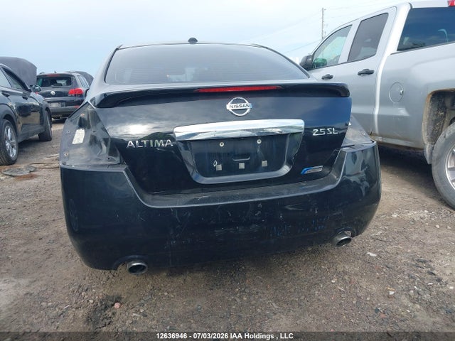 Aukcja sprzedaży 2011 Nissan Altima 2.5 S, vin: 1N4AL2AP4BC155502, numer aukcji: 12636946