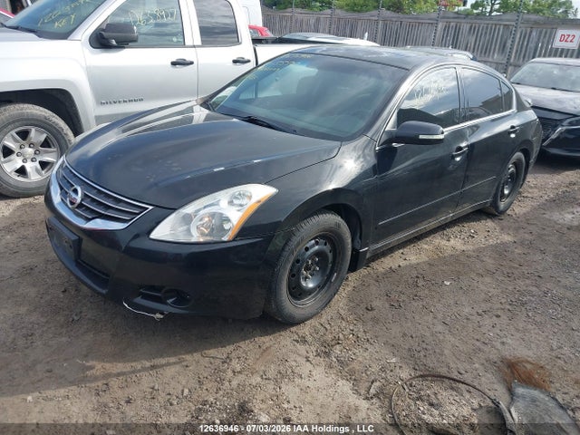 Aukcja sprzedaży 2011 Nissan Altima 2.5 S, vin: 1N4AL2AP4BC155502, numer aukcji: 12636946