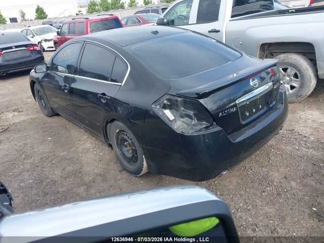 Aukcja sprzedaży 2011 Nissan Altima 2.5 S, vin: 1N4AL2AP4BC155502, numer aukcji: 12636946
