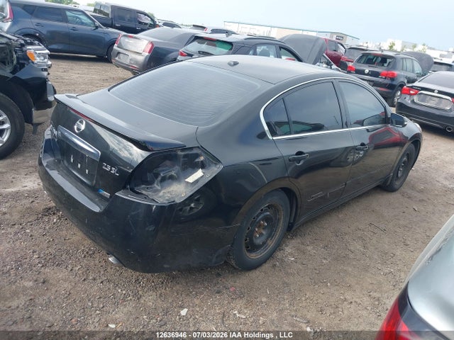 Aukcja sprzedaży 2011 Nissan Altima 2.5 S, vin: 1N4AL2AP4BC155502, numer aukcji: 12636946